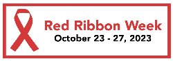 Red Ribbon Week 